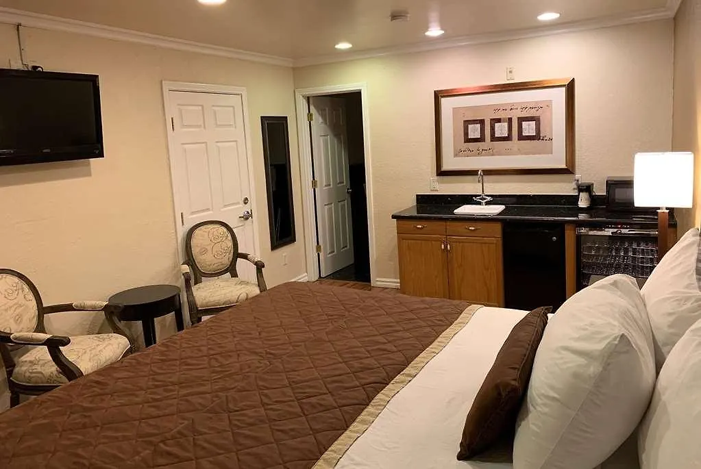 Days Inn Las Vegas Airport