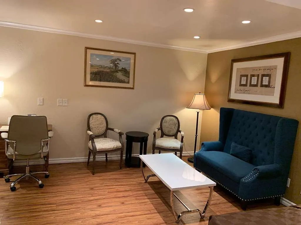 מלון Days Inn Las Vegas Airport