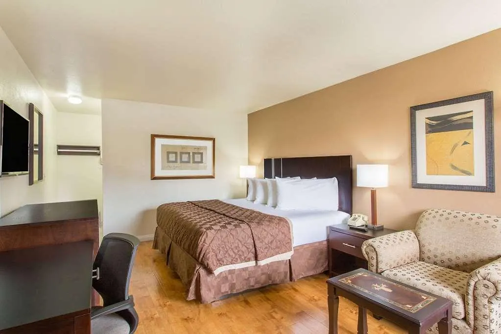Days Inn Las Vegas Airport