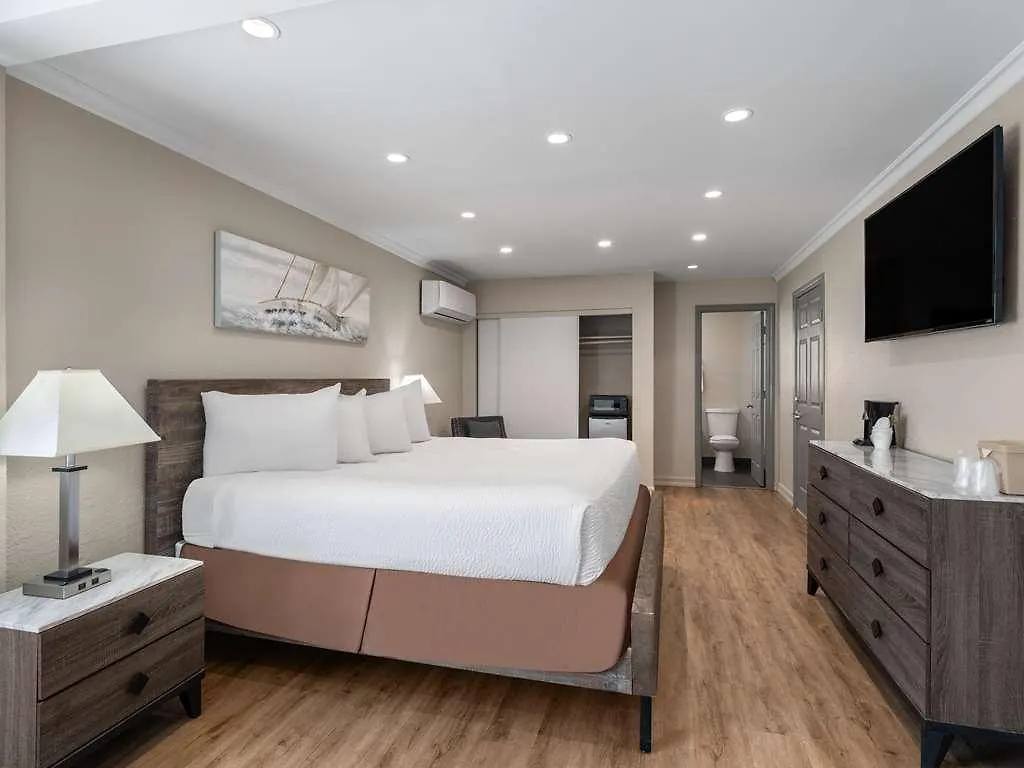 Days Inn Las Vegas Airport