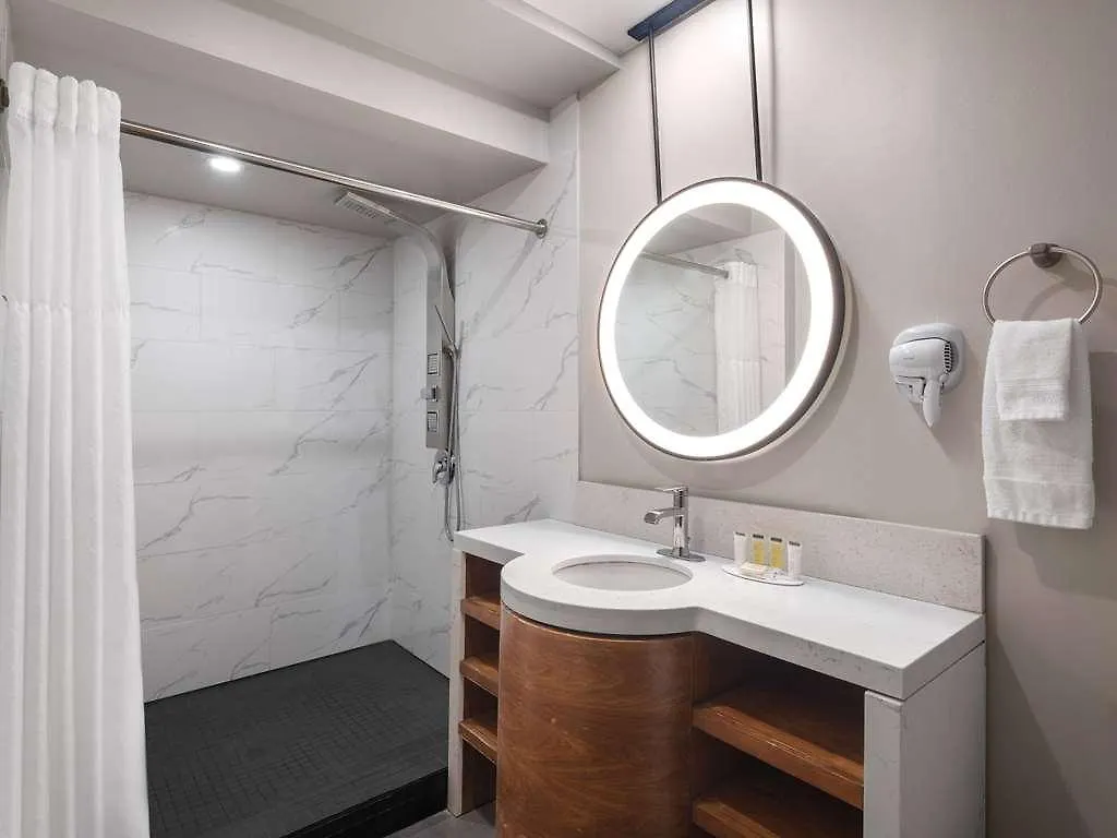 Days Inn Las Vegas Airport ארצות הברית