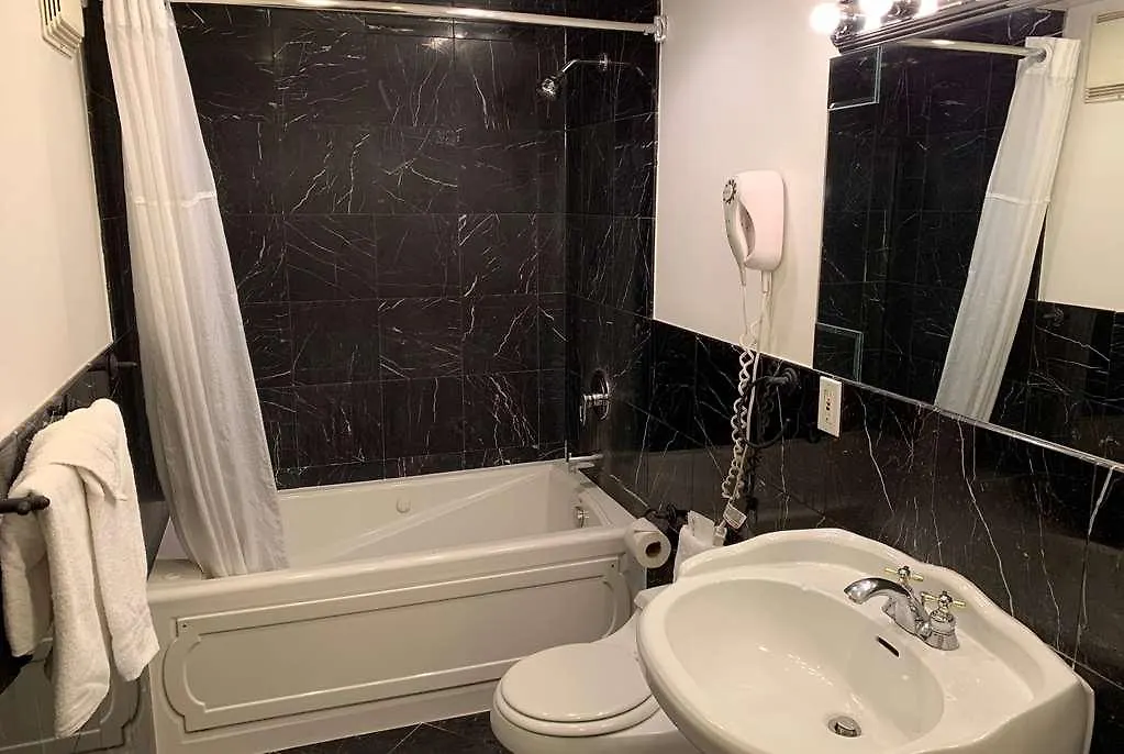 Days Inn Las Vegas Airport 酒店