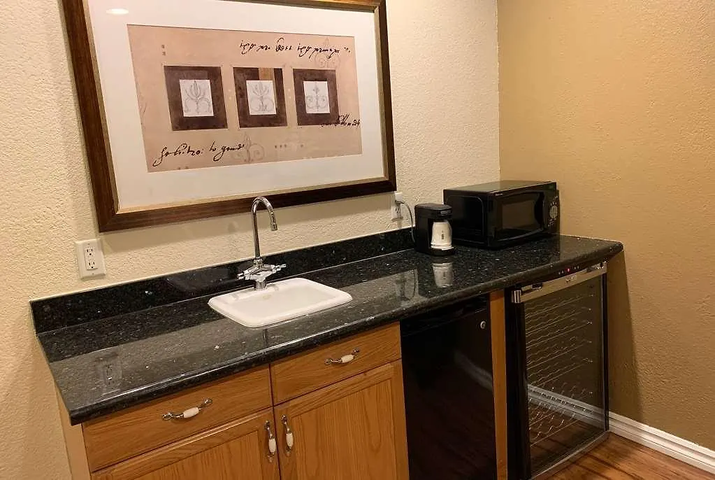Hotel Days Inn Las Vegas Airport
