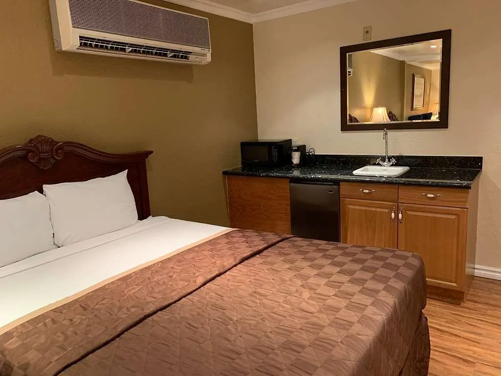 Days Inn Las Vegas Airport