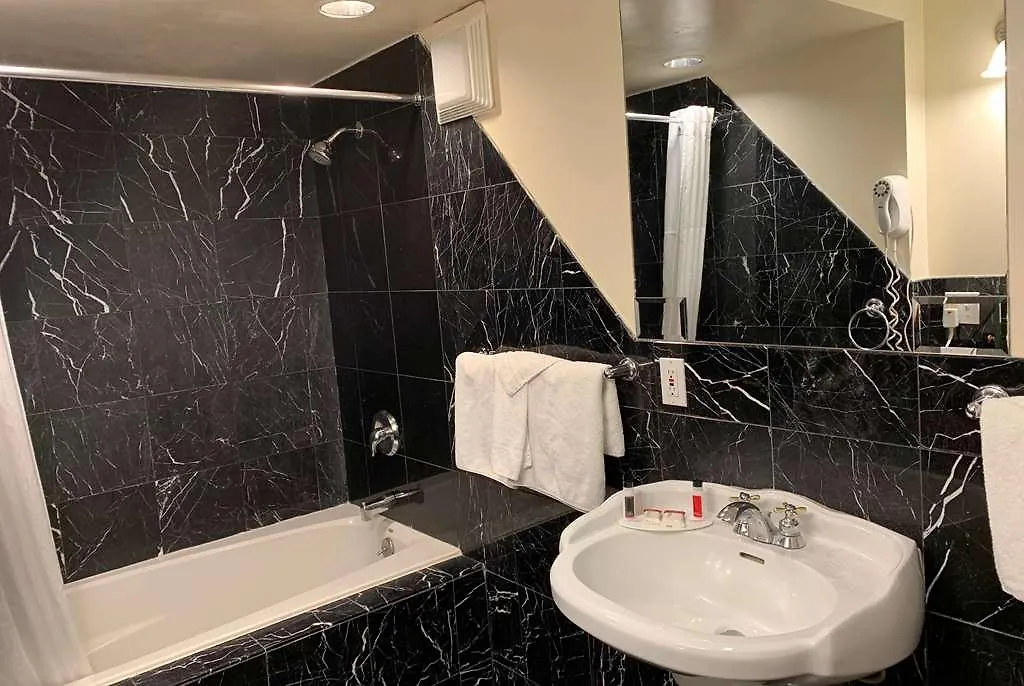 Days Inn Las Vegas Airport 0*,  Stati Uniti