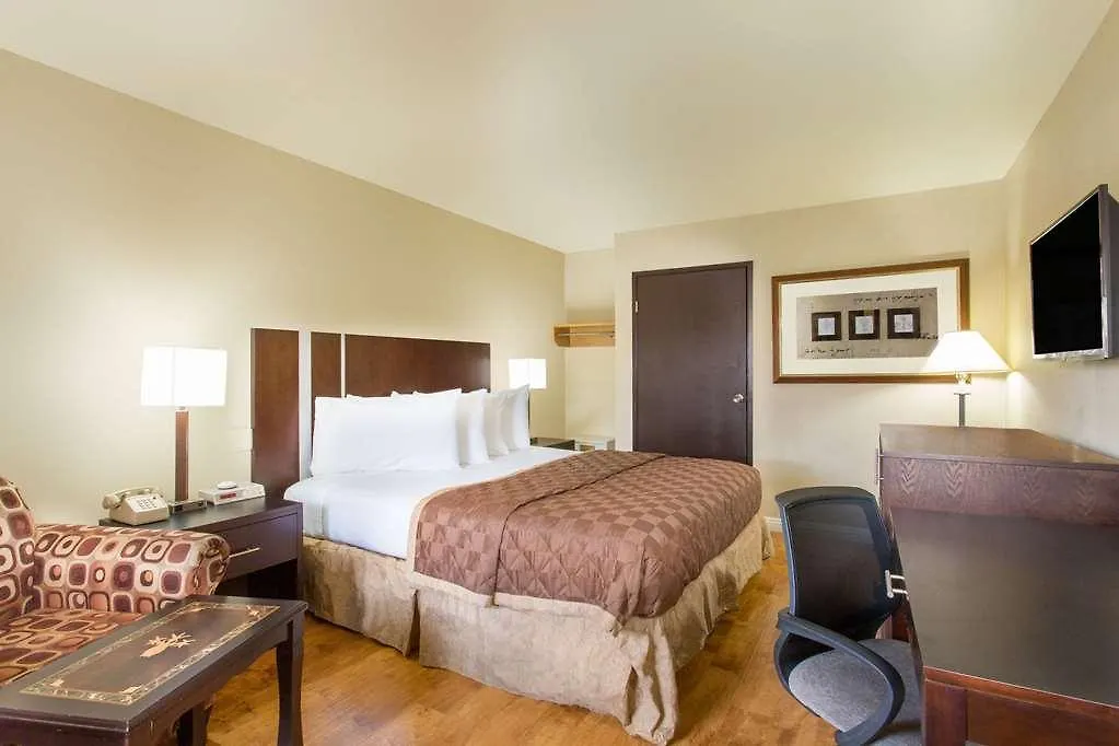 Days Inn Las Vegas Airport Hotel
