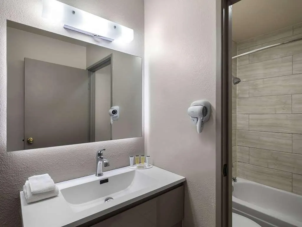 Hotel Days Inn Las Vegas Airport Stati Uniti