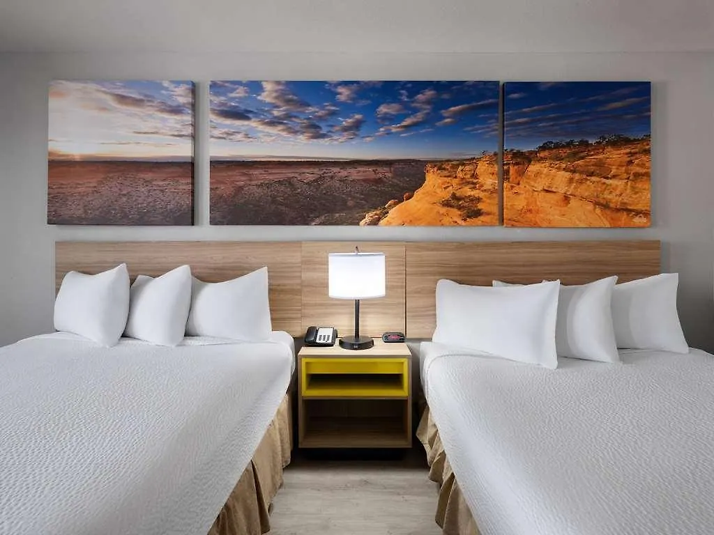 Days Inn Las Vegas Airport 0*,  Stati Uniti